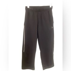 Black Old Navy Active Dry Wear Size 8